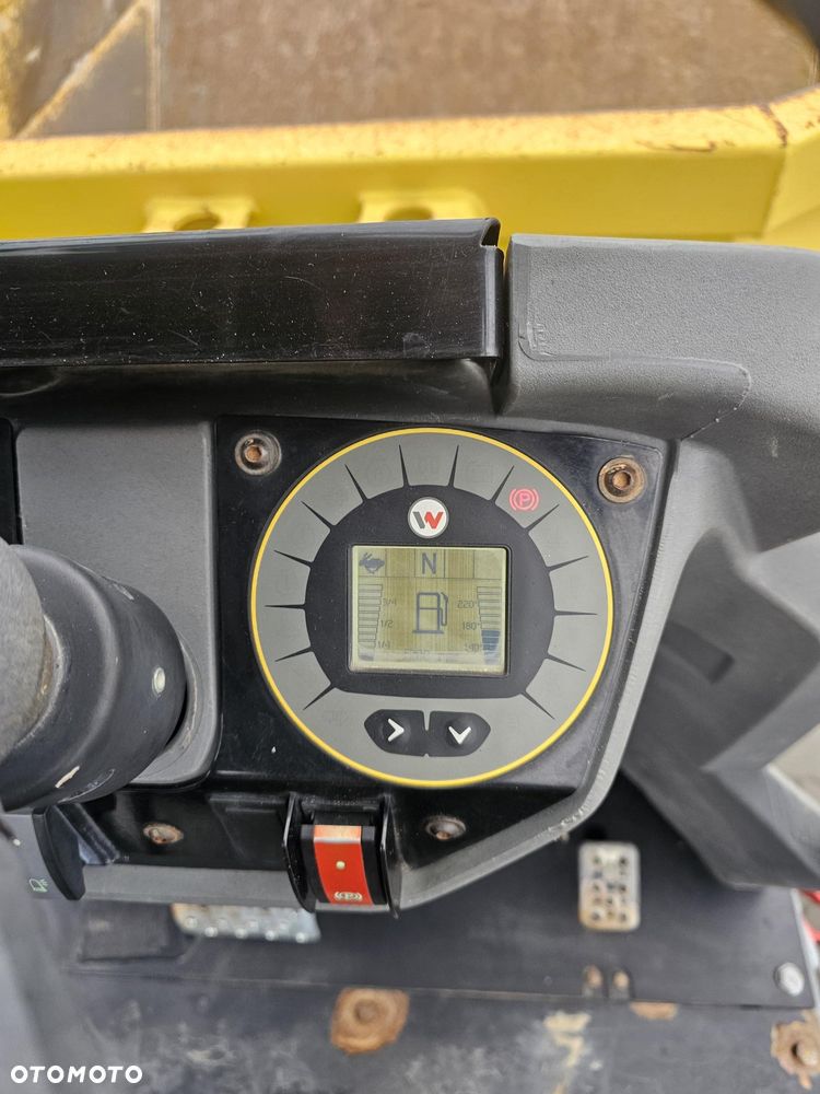 Wacker Neuson DW30 - 4