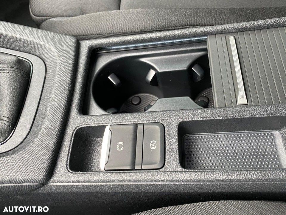 Skoda Octavia 1.5 TSI 115 CP Essence - 11