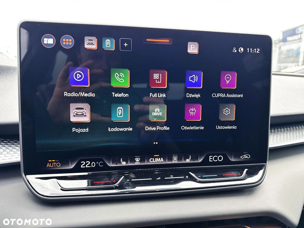 Cupra Terramar 1.5 eHybrid PHEV VZ DSG - 11