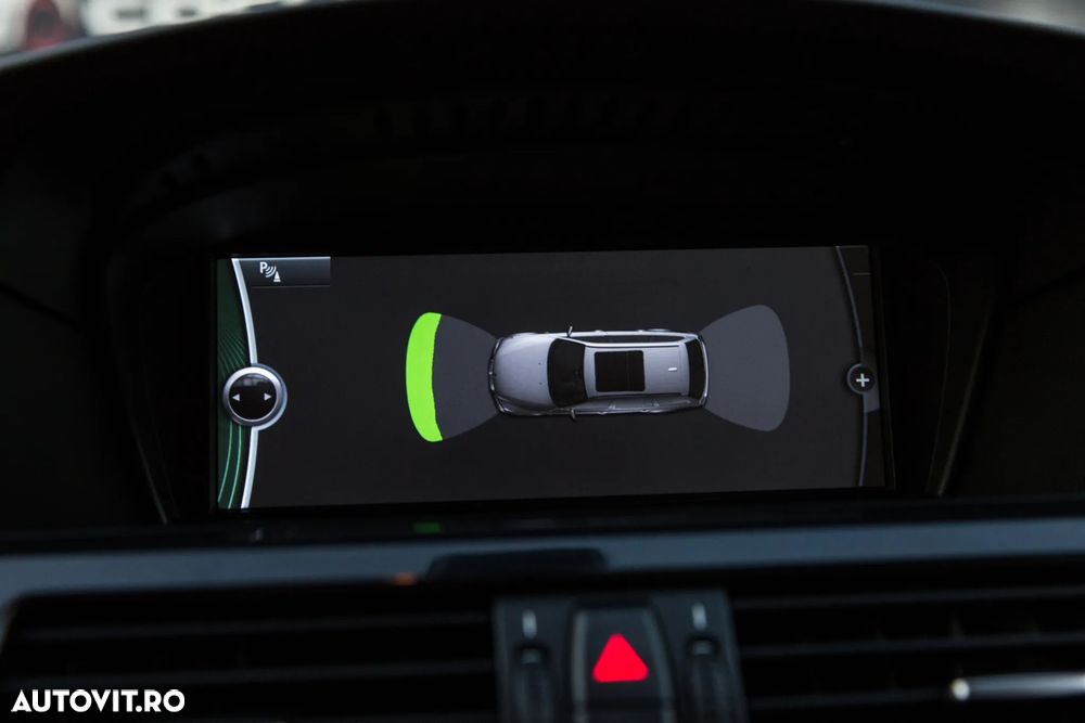 BMW Seria 5 - 38