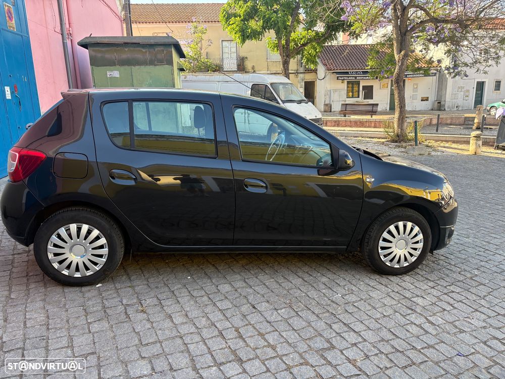 Dacia Sandero 0.9 TCe Confort - 12