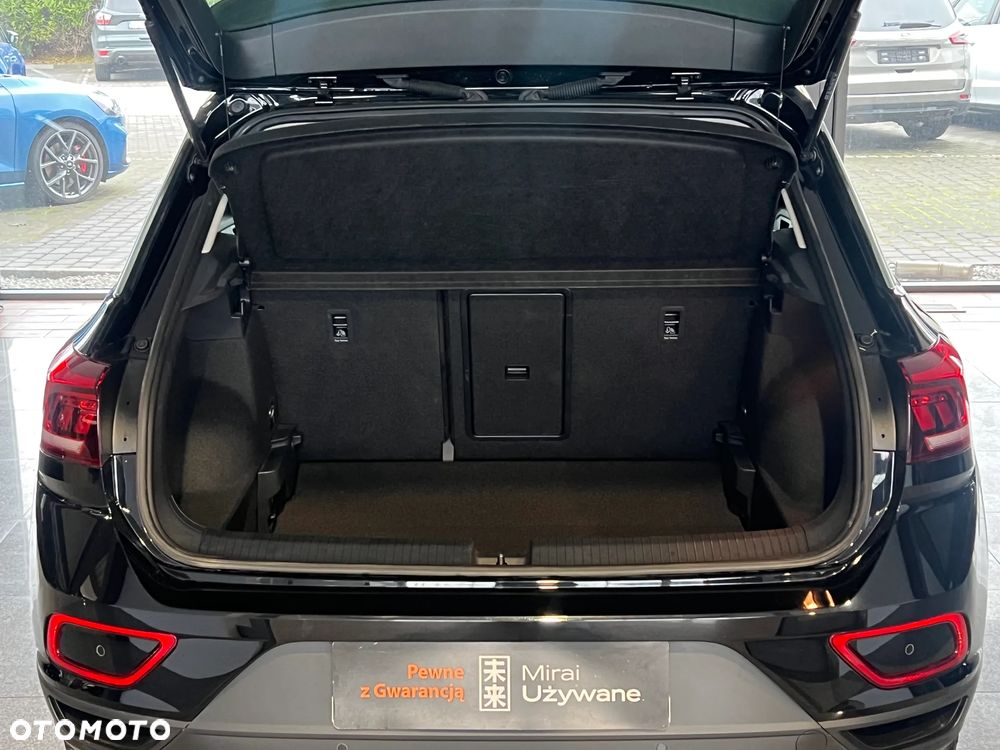 Volkswagen T-Roc 1.5 TSI Style - 13