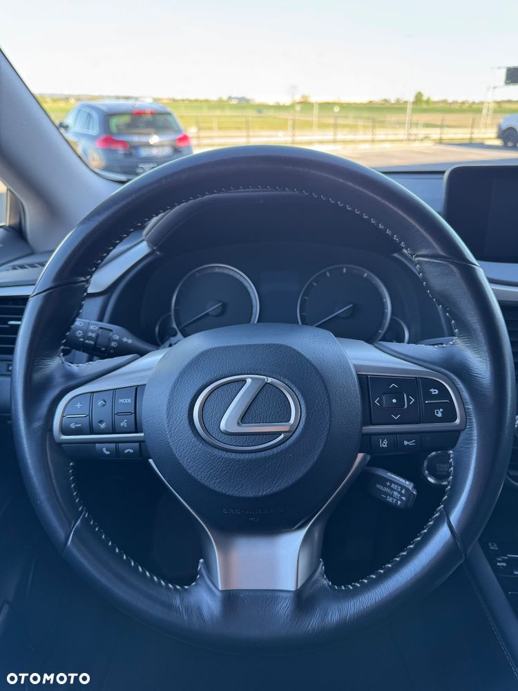 Lexus RX 200t / 300 Elegance - 19