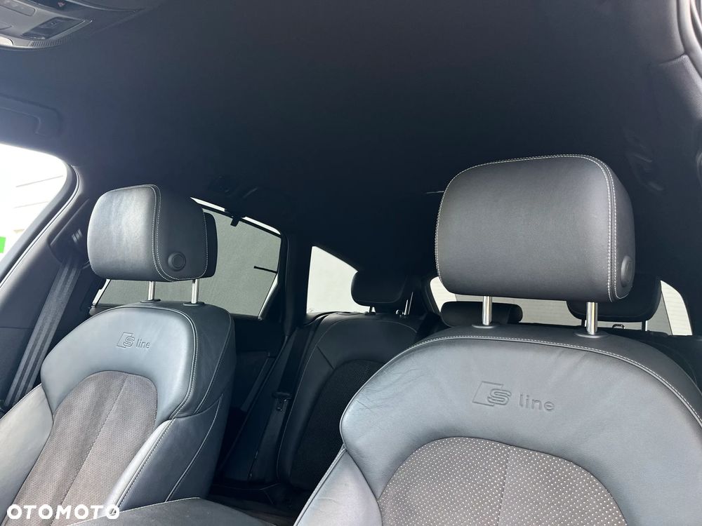 Audi A6 Avant 3.0 TDI Quattro S tronic - 11