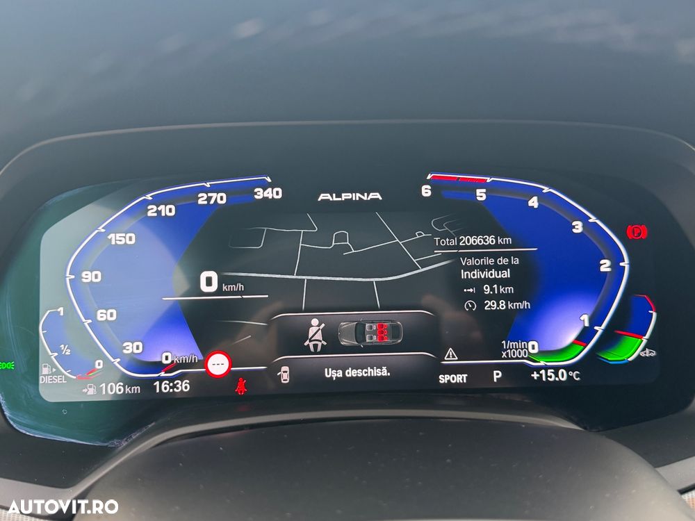 BMW X6 xDrive30d xLine - 14