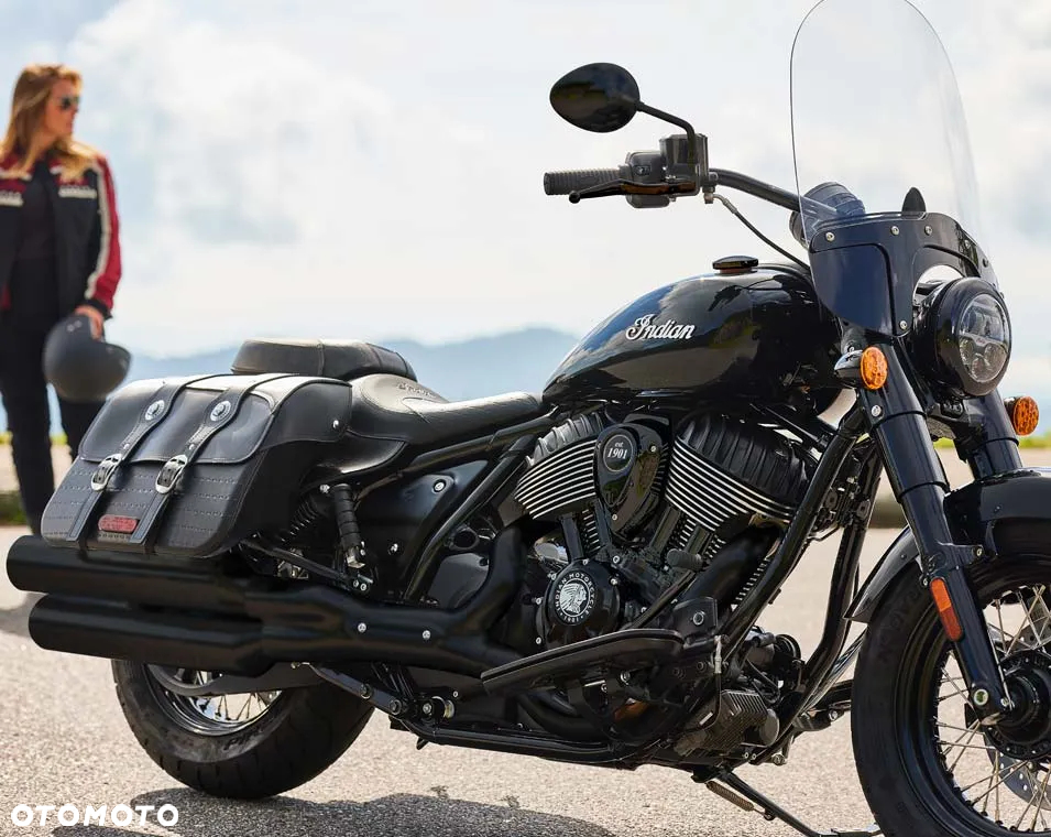 Indian Chief - 18