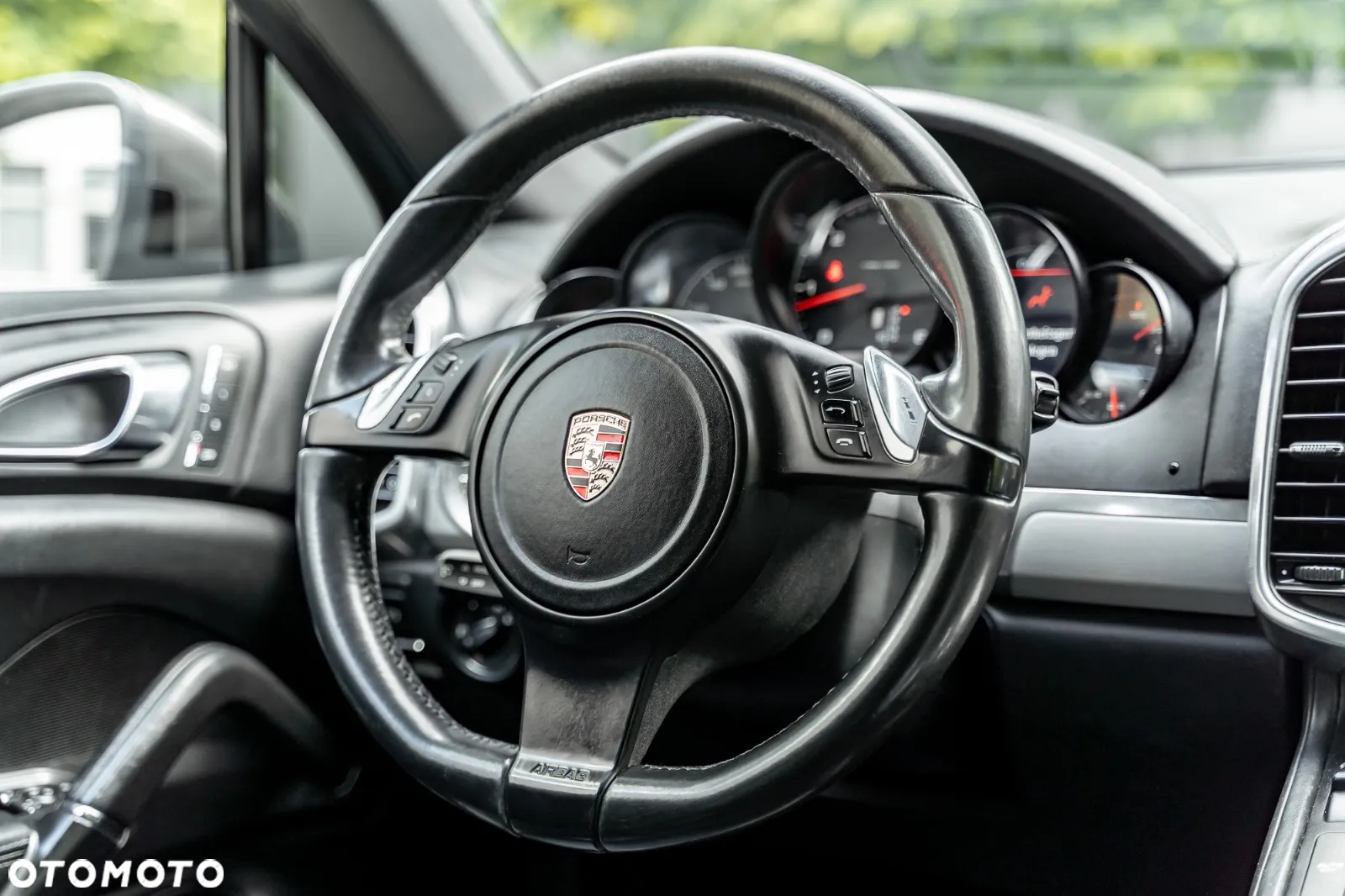Porsche Cayenne Diesel - 16