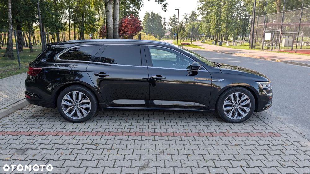 Renault Talisman 1.6 Energy dCi Intens - 7