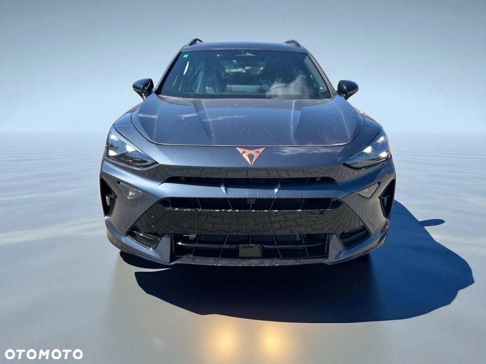 Cupra Formentor 1.5 eTSI mHEV DSG - 5