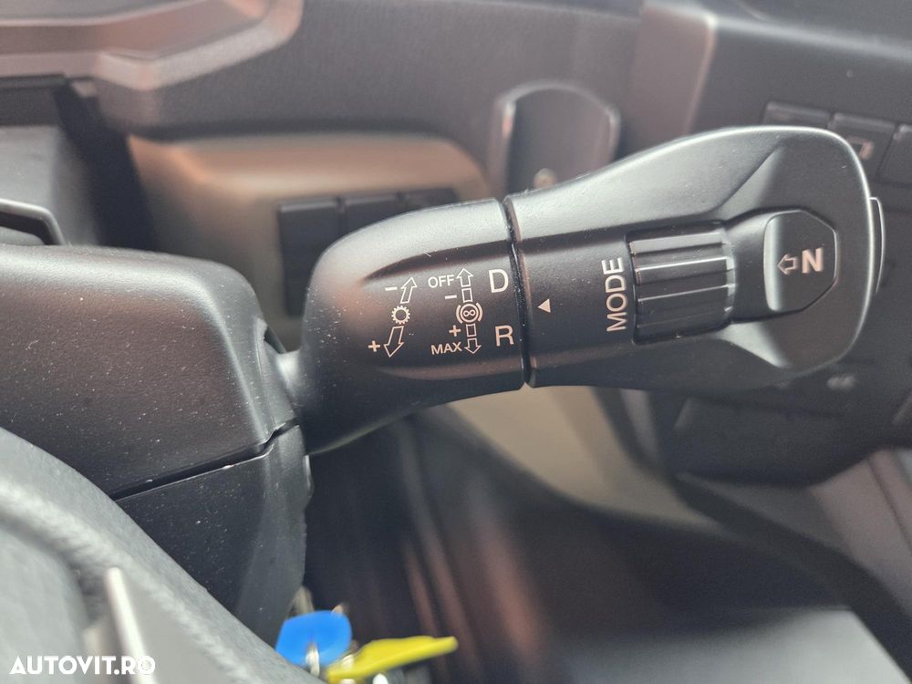 MAN TGX 18.510, 2023,126.353, AUTOMATA+RETARDER, 2 paturi, Cab inalta si lata cu SPOILERE, KIT BASCULARE, FRIGIDER, rulata in GERMANIA, Carte Identitate RAR, rezervor 600l aluminiu, volan piele, CA NOU, posibilitate leasing 4 ani-PROMOTIE 66.900 EUR+Tva - 28