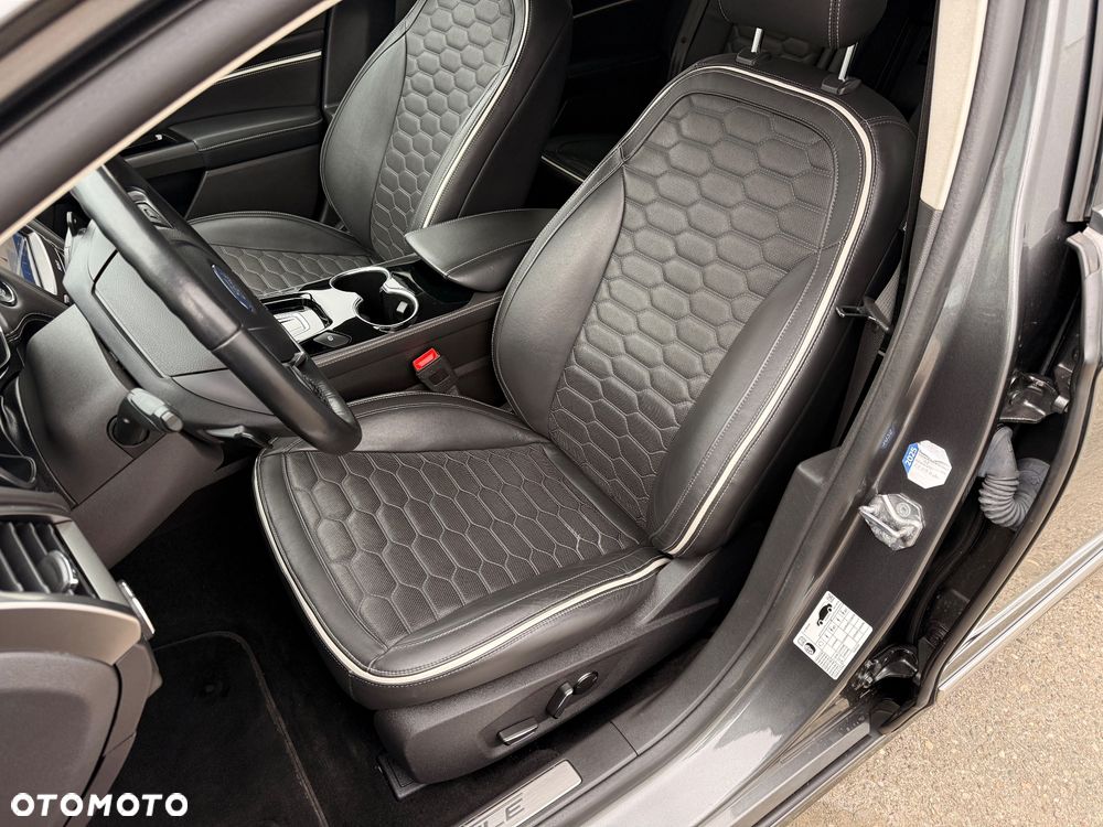 Ford Mondeo 2.0 EcoBlue Vignale Plus - 8