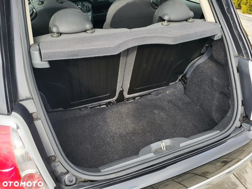 Fiat 500 0.9 Twinair Plus S&S - 33