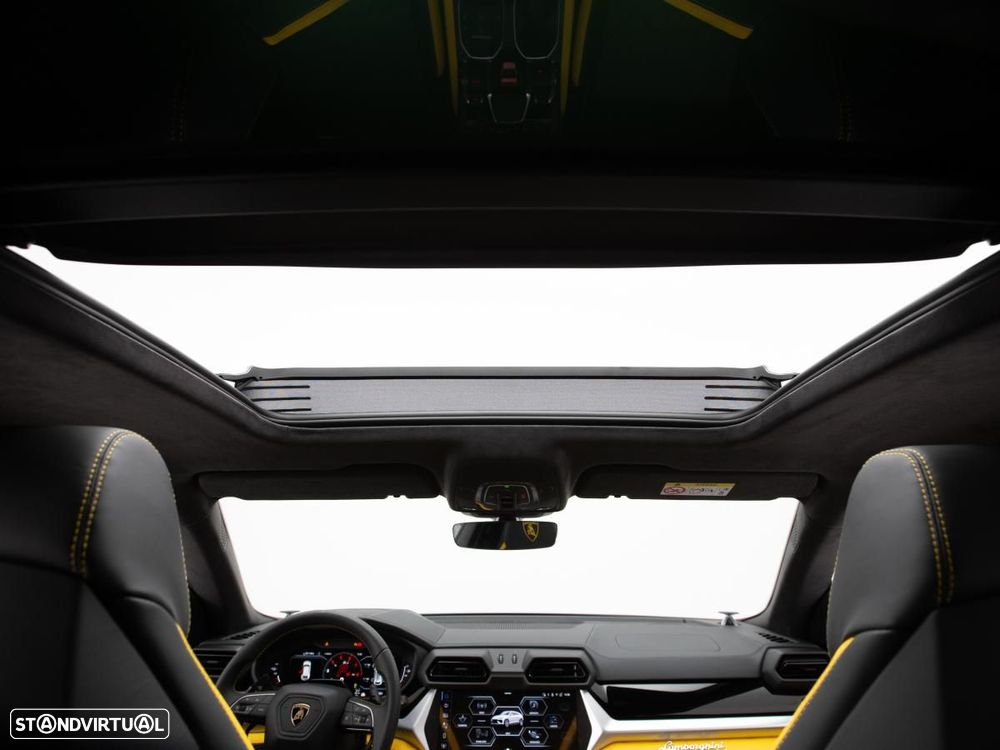 Lamborghini Urus 4.0 V8 SE - 7
