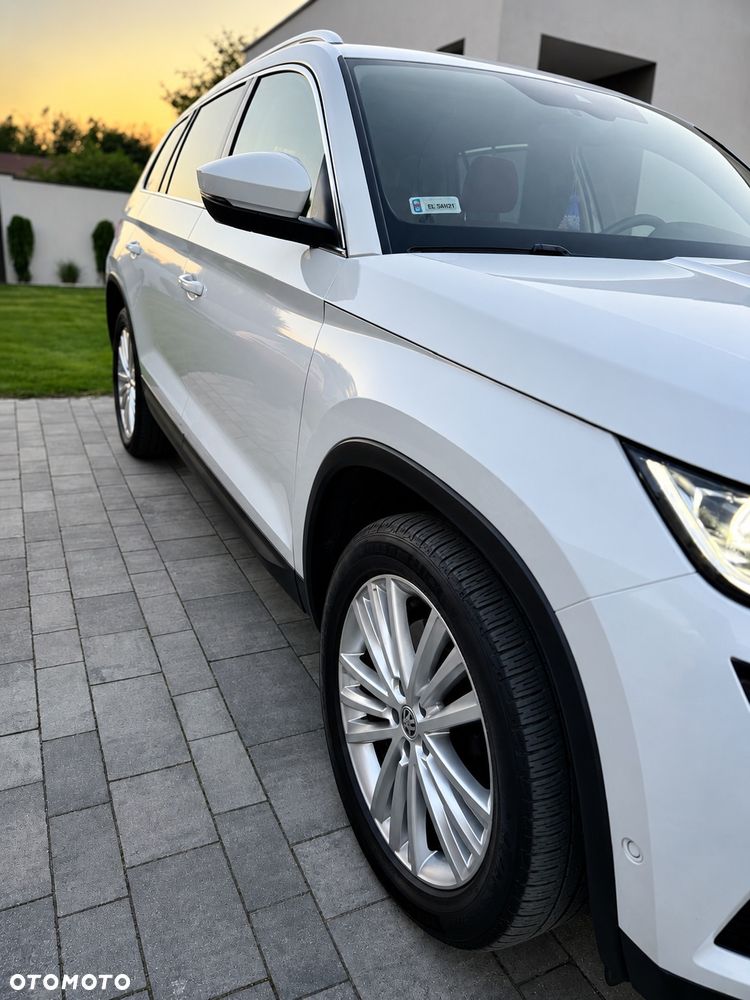Skoda Kodiaq - 2
