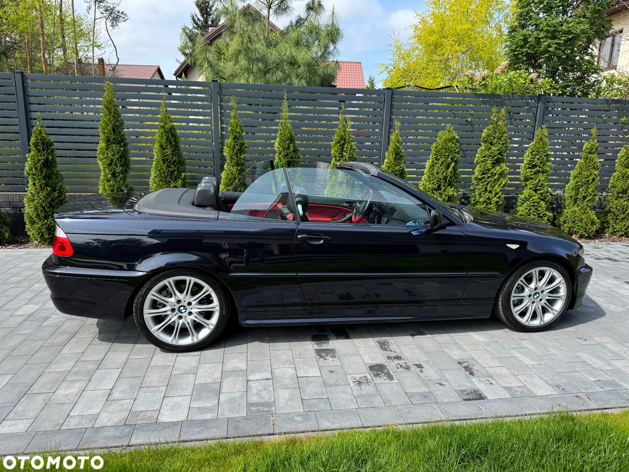 BMW Seria 3 330 Ci Edition Exclusive - 7