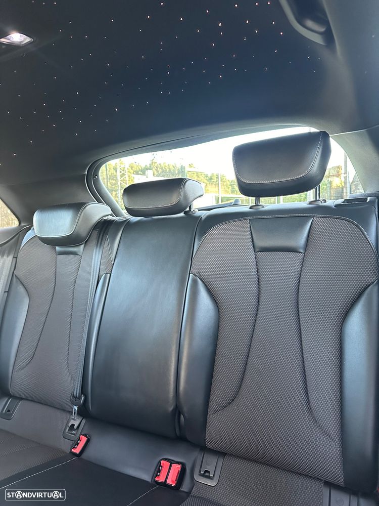 Audi A3 2.0 TDI quattro S tronic sport - 24