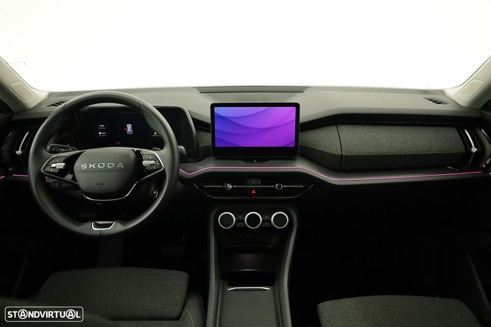 Skoda Kodiaq 2.0 TDI DSG - 8