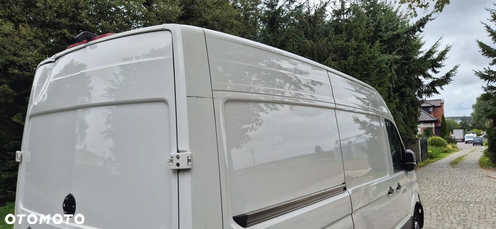 Volkswagen CRAFTER - 25