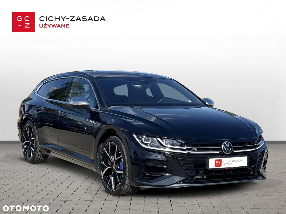 Volkswagen Arteon Shooting Brake 2.0 TSI 4Motion R DSG - 8