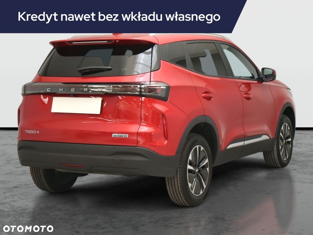 Chery Tiggo 4 - 7