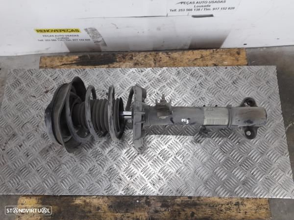 Amortecedor Suspensao Frente Esq Mercedes-Benz Clk (C209) - 1