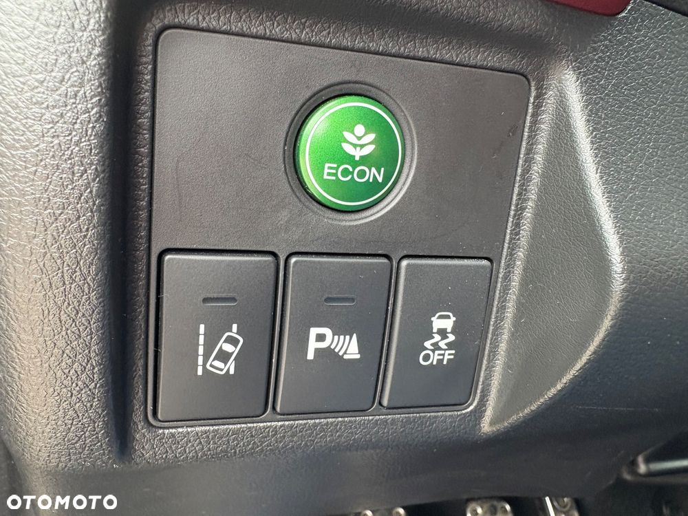 Honda HR-V 1.5 Sport - 29