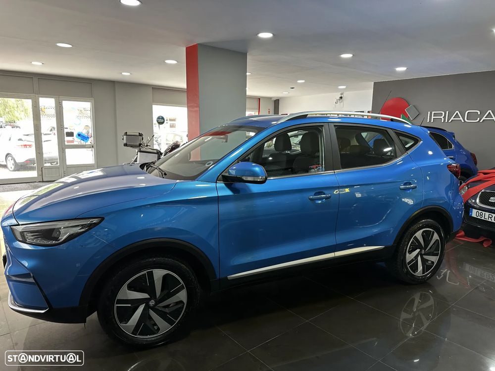 MG ZS EV 50.3 kWh Comfort - 8