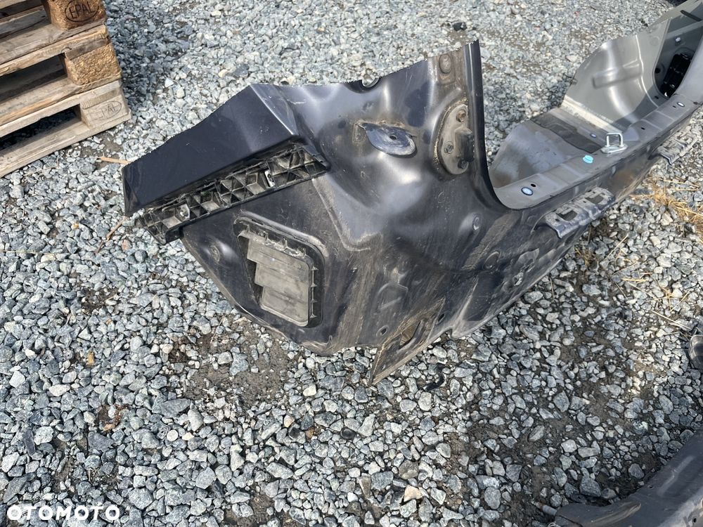 Pas tylny ćwiartka Hyundai I20 II - 4