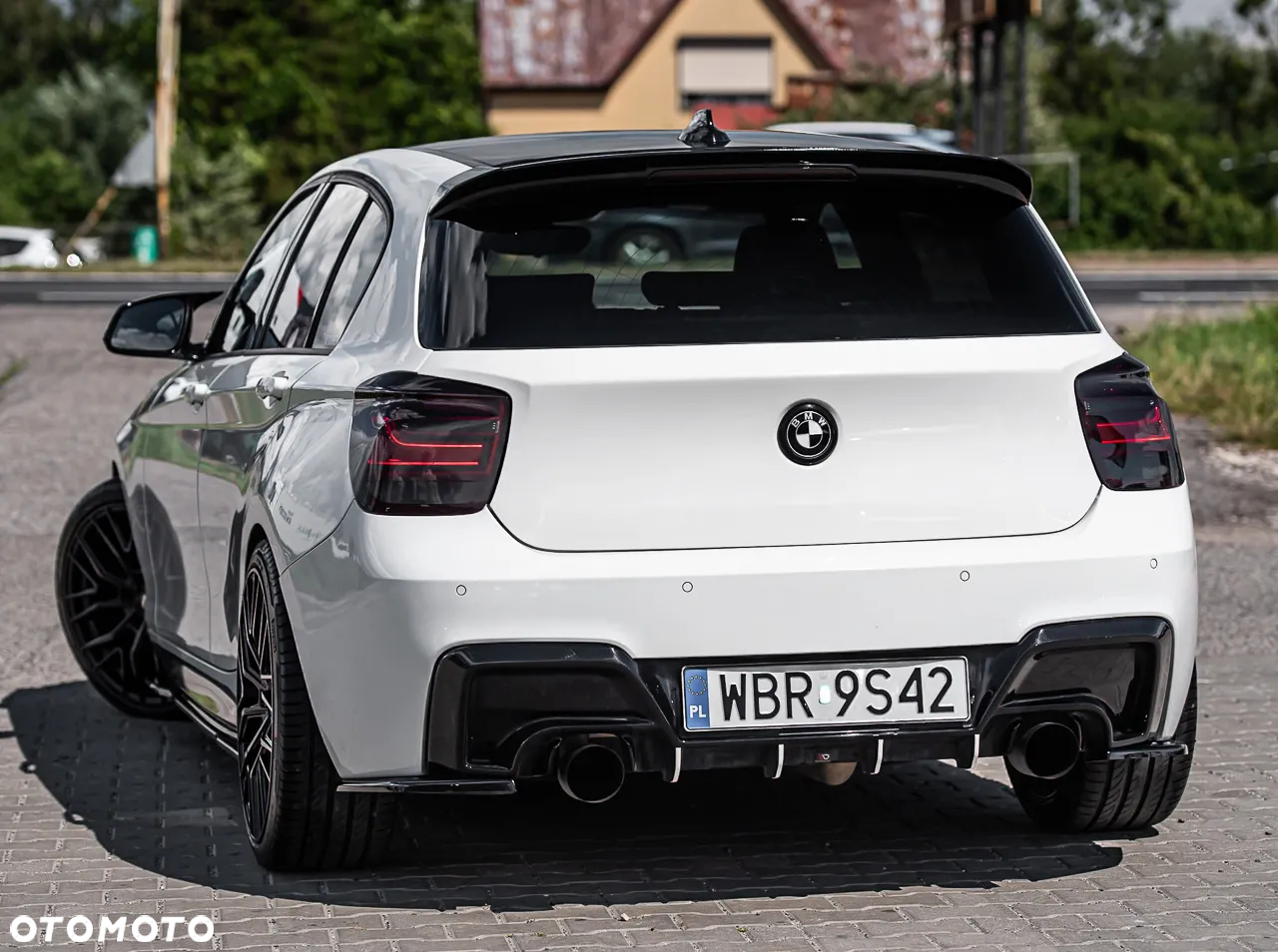 BMW Seria 1 118i - 8