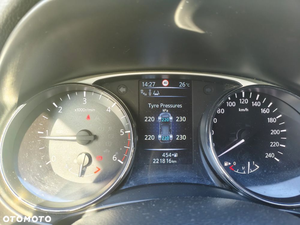 Nissan X-Trail 1.6 DCi ALL-MODE 4x4i Tekna - 16