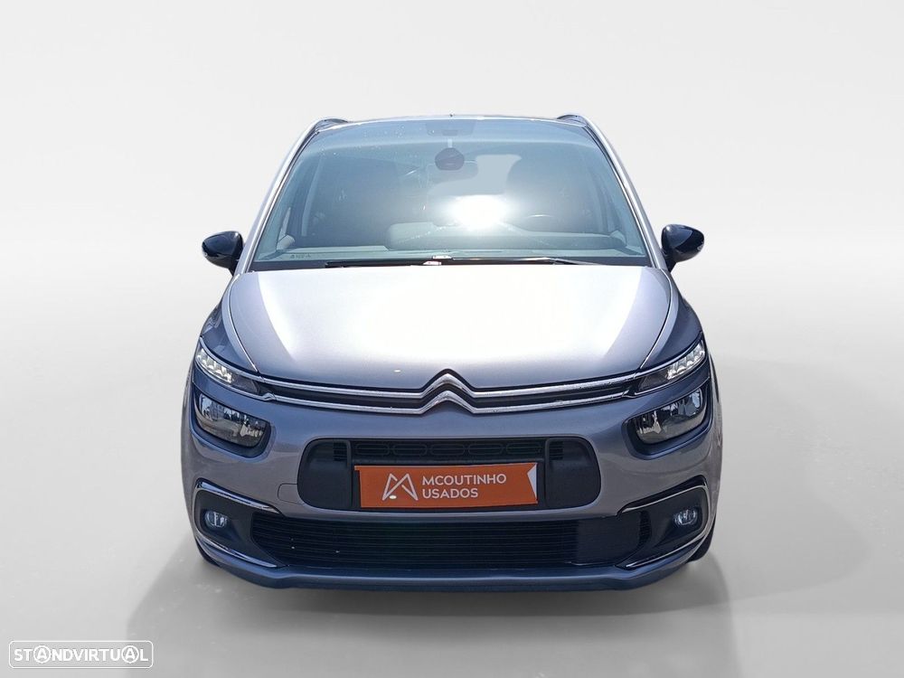Citroën C4 Spacetourer 1.5 BlueHDi Feel Business - 8