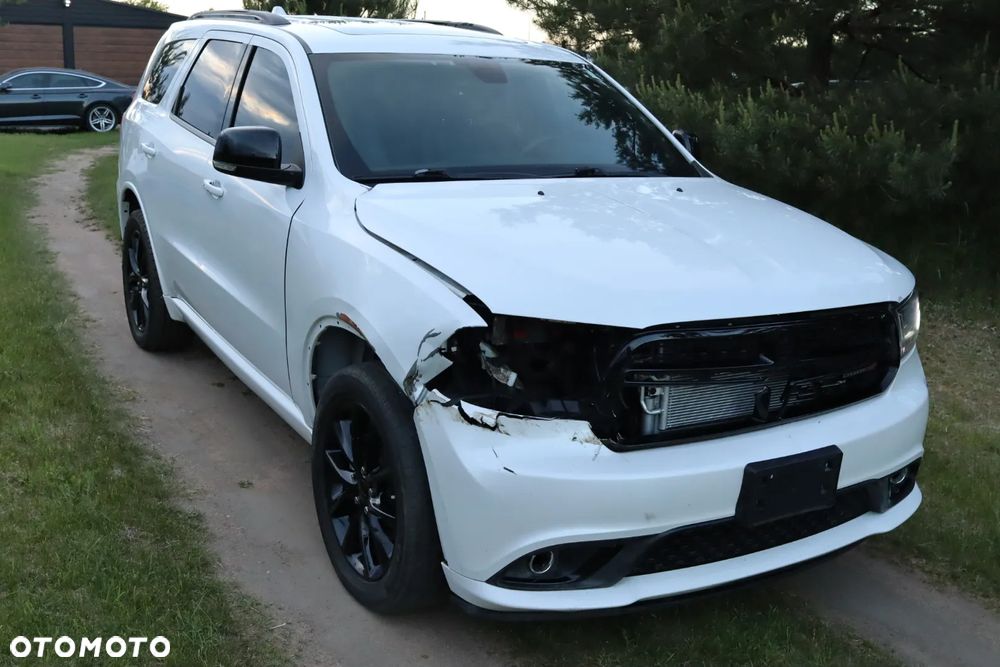 Dodge Durango - 15