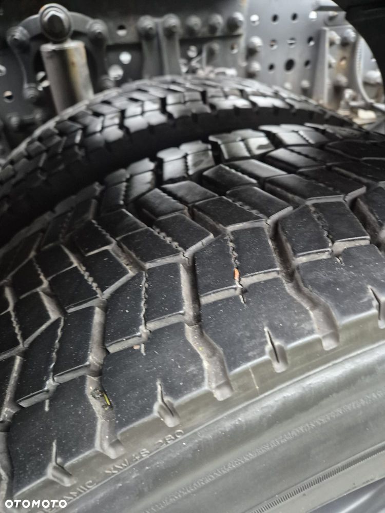 Mercedes-Benz 1845 - 20