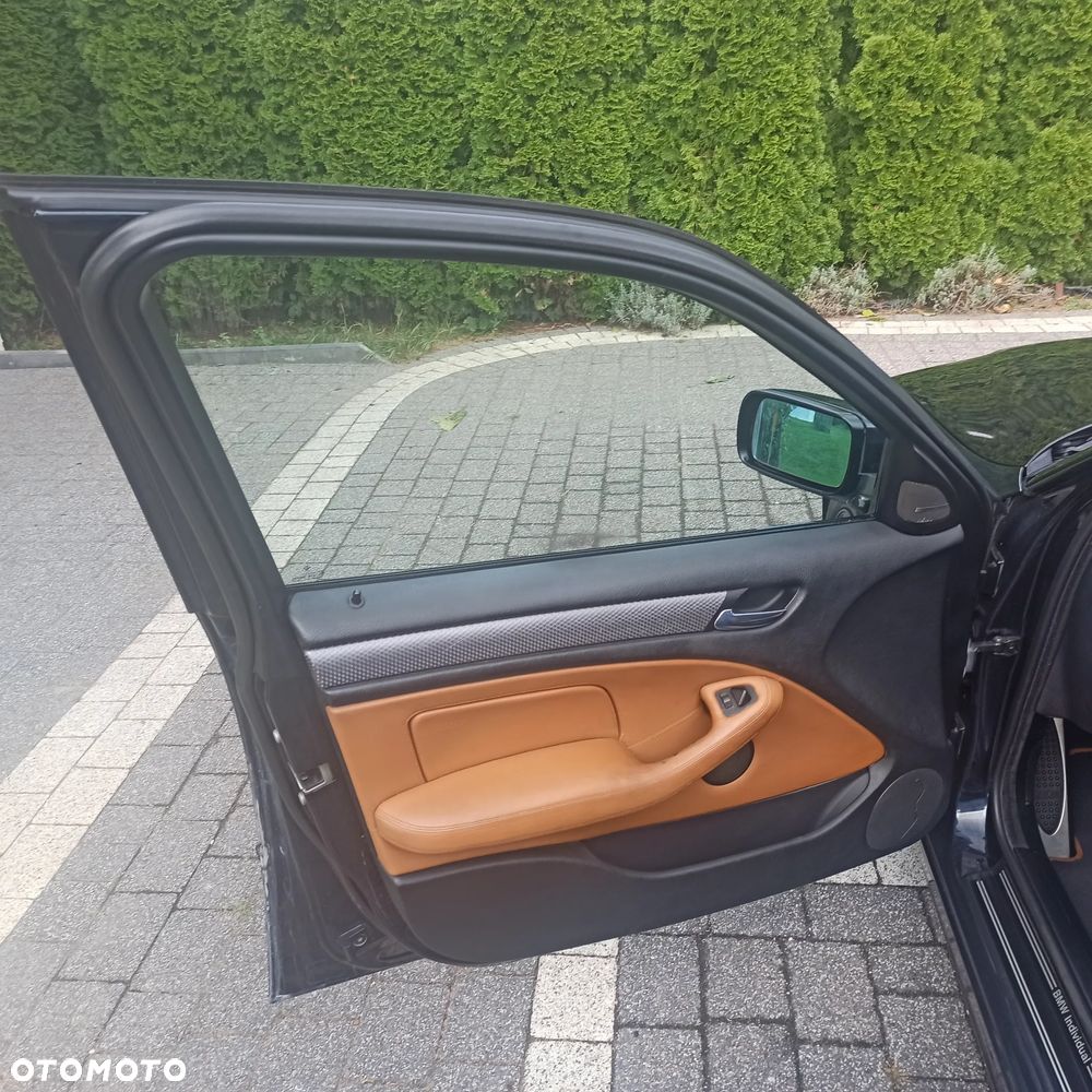 BMW Seria 3 - 13