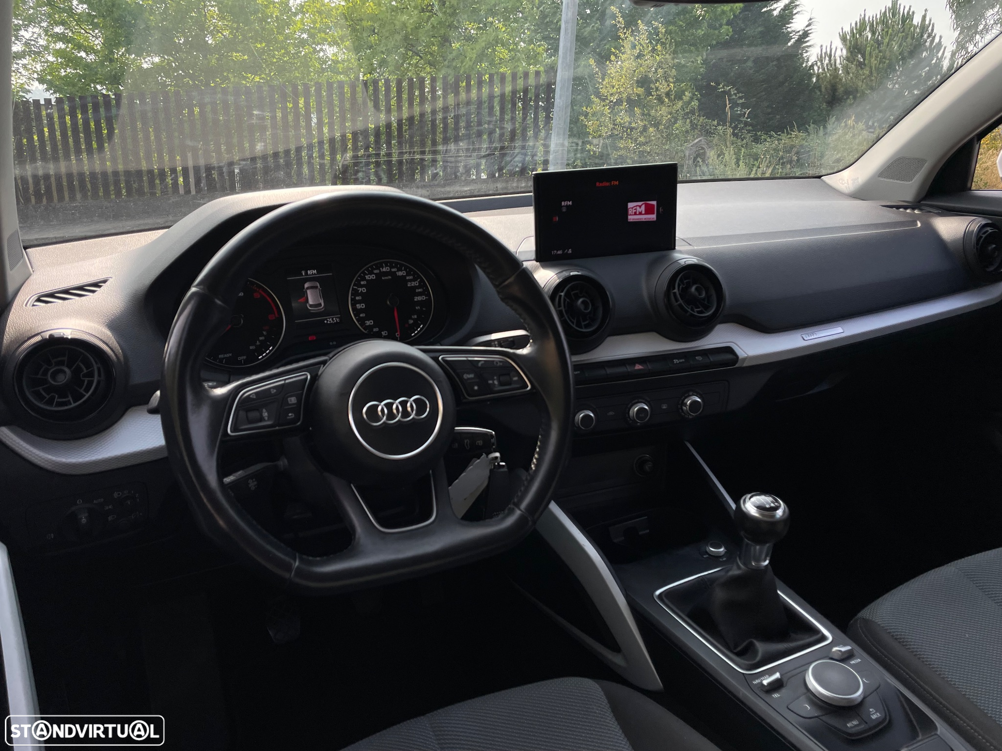 Audi Q2 1.6 TDI Sport - 18