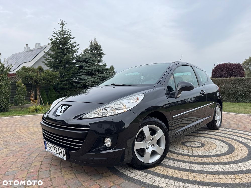 Peugeot 207 - 3