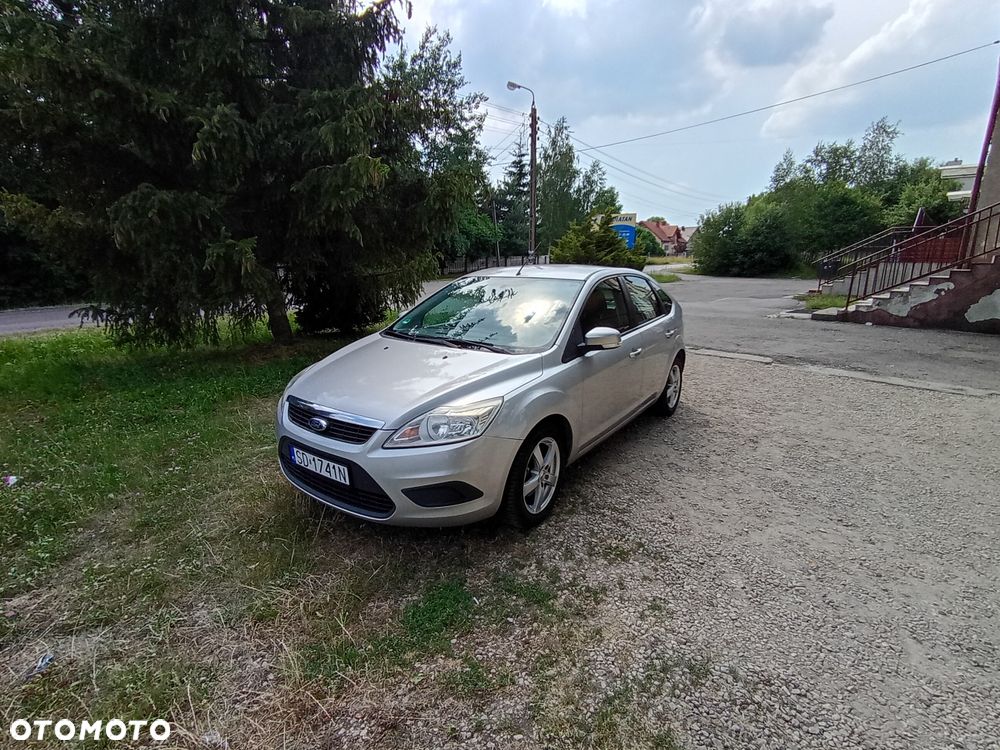 Ford Focus - 1