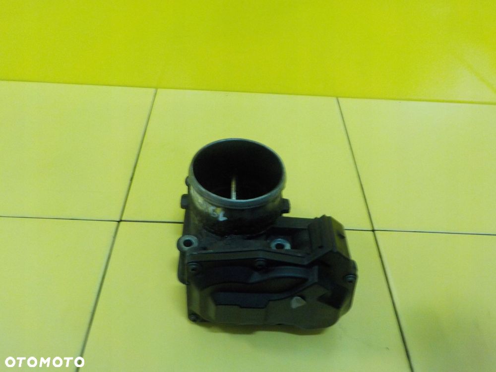 HYUNDAI iX35 SPORTAGE 2.0 CRDI 12r 136KM D4HA przepustnica 35100-2F000 - 2