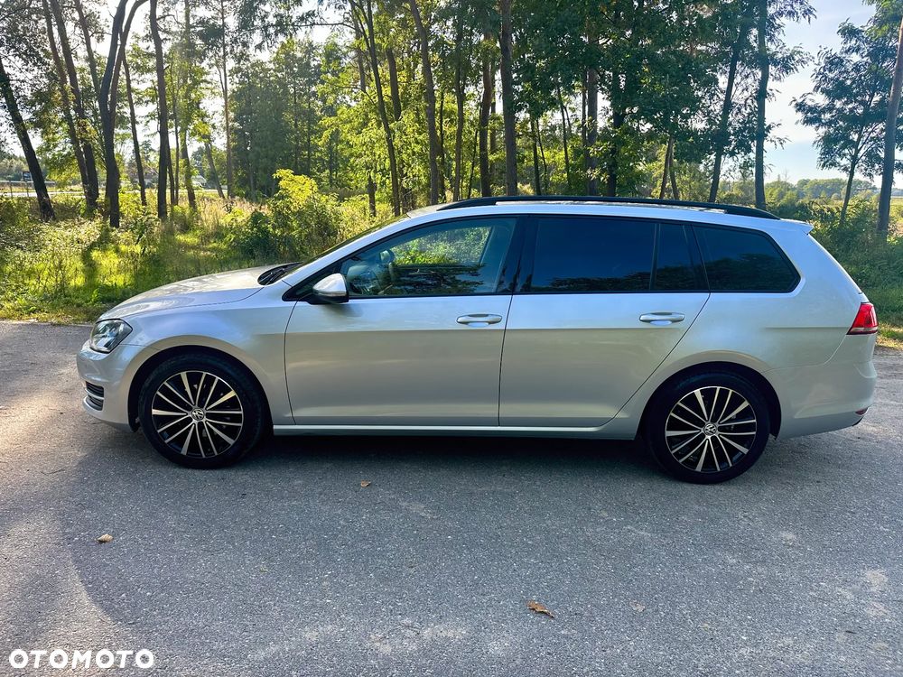 Volkswagen Golf - 3