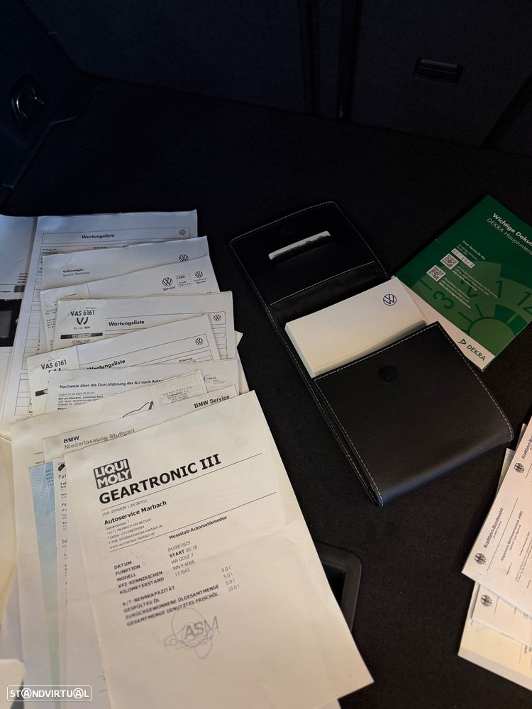 VW Golf GTI TCR 2.0 TSI OPF DSG - 40