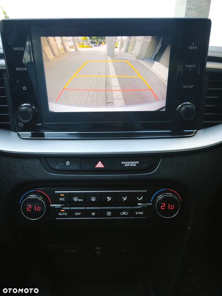 Kia Ceed 1.0 T-GDI L - 9