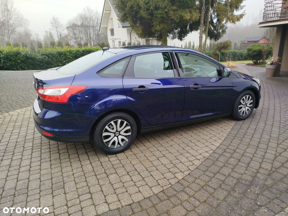 Ford Focus - 2