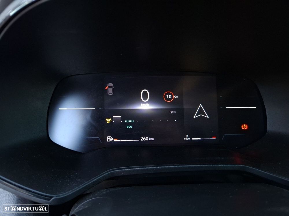 Renault Clio 1.0 TCe Evolution Bi-Fuel - 15