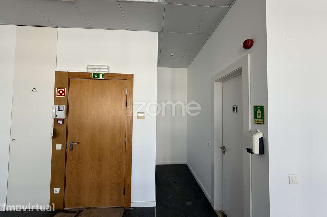 Escritórios no Villa Park - O Novo Centro de Negócios da Amadora - Grande imagem: 4/15