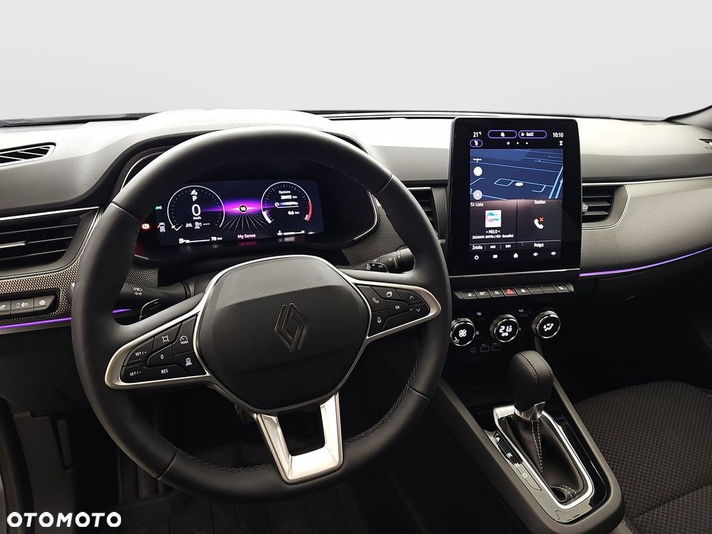Renault Arkana 1.3 TCe mHEV Techno EDC - 10