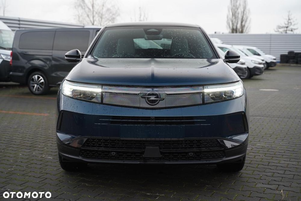 Opel Grandland 1.2 mHEV GS eDTC6 - 2