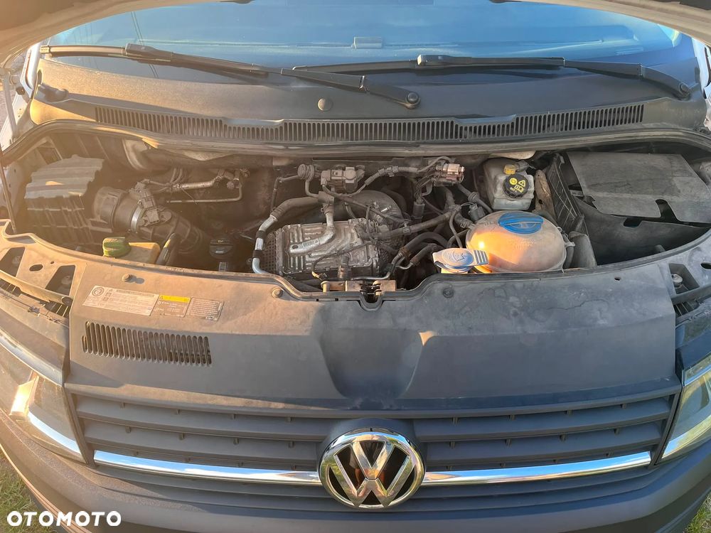 Volkswagen TRANSPORTER - 13