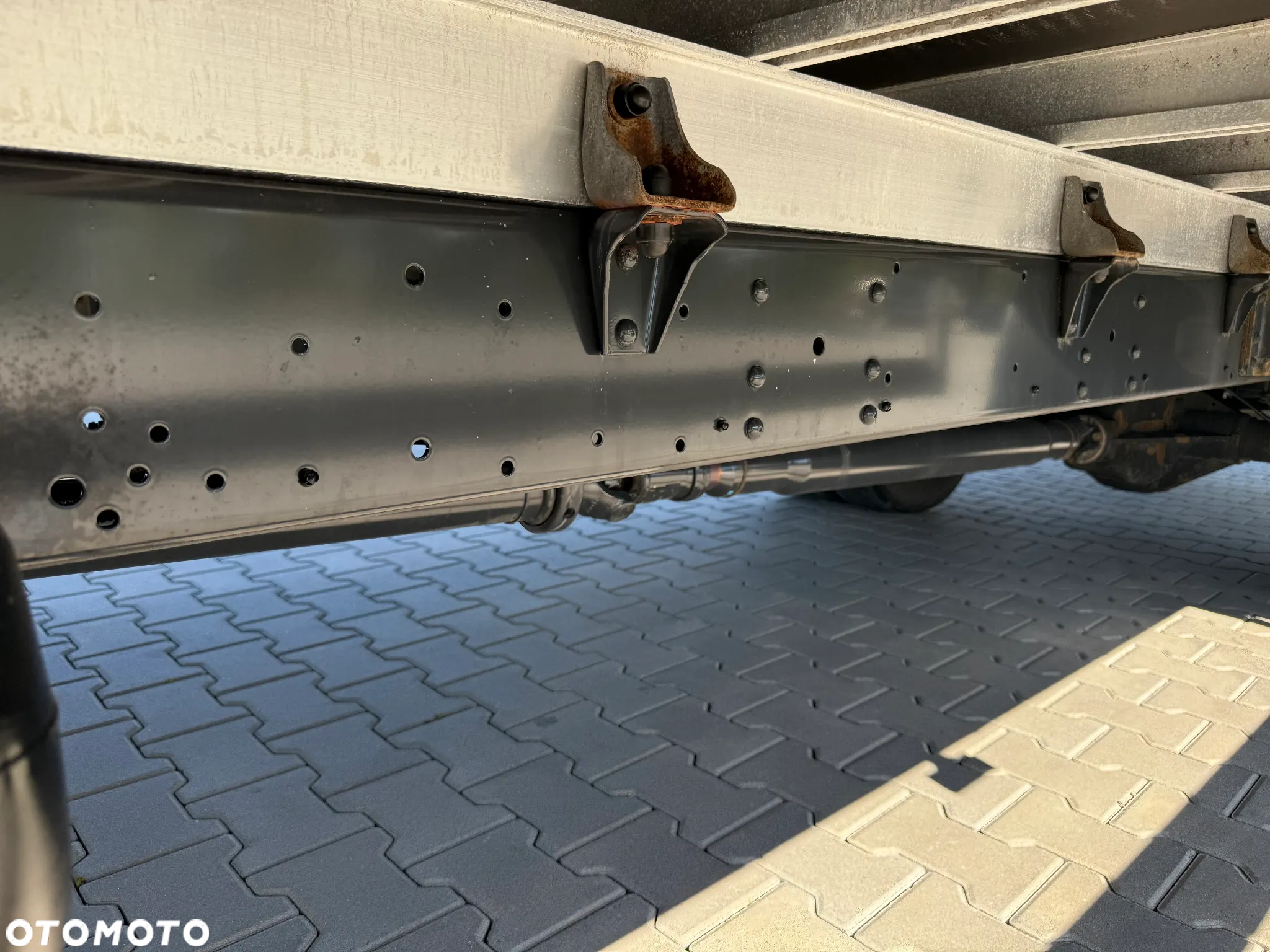 Iveco DAILY 72-180 - 21