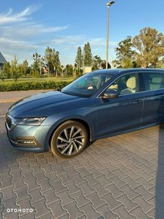 Skoda Octavia 2.0 TDI Style DSG - 28