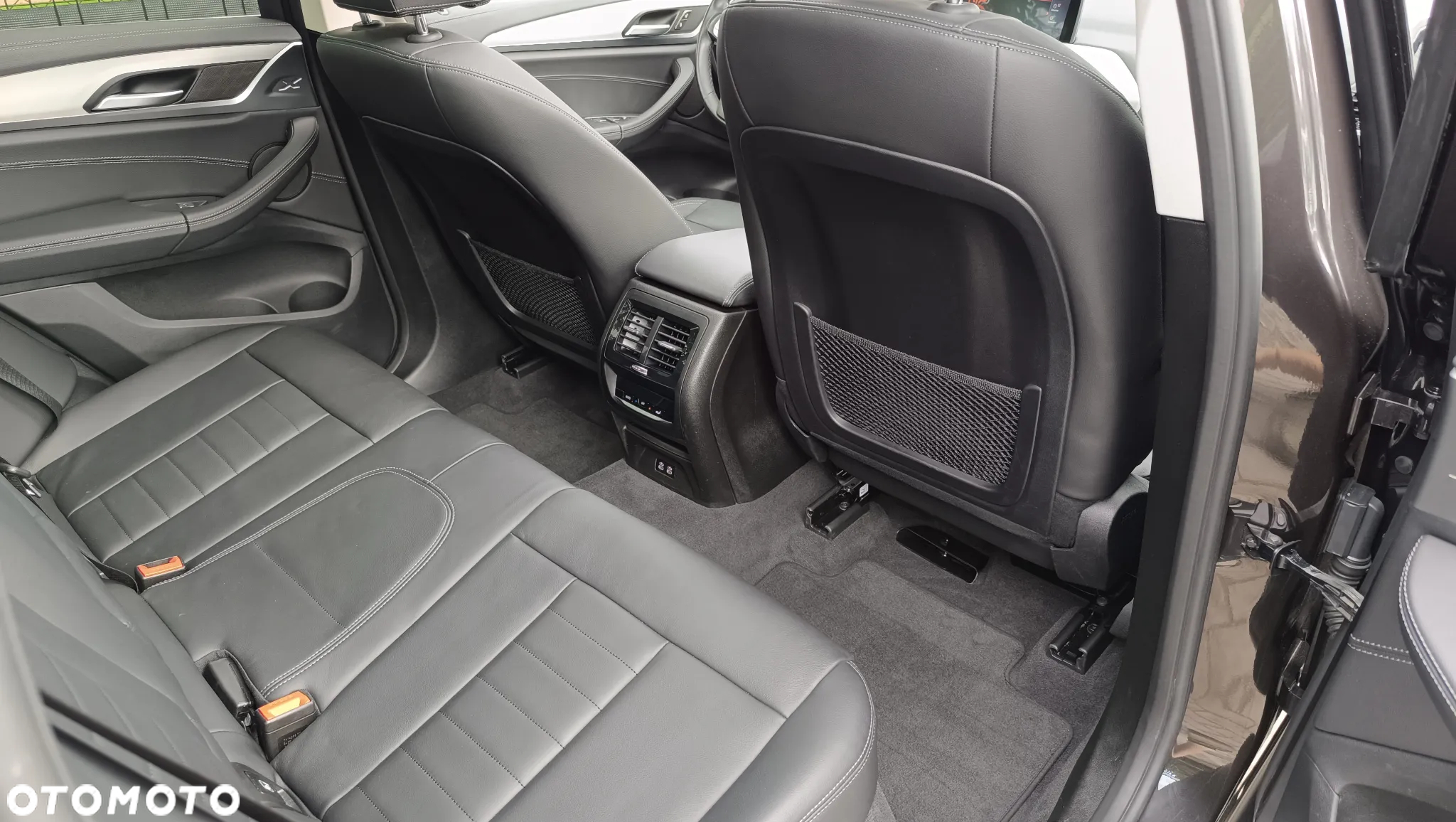 BMW X3 xDrive30d Luxury Line - 27